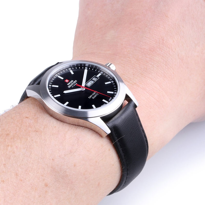Swiss Military SMP36040.11